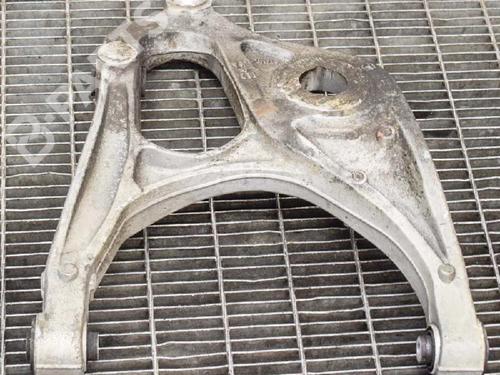 Right rear suspension arm MERCEDES-BENZ GLS (X166) 500 4-matic (166.873) | BP6863621M15 