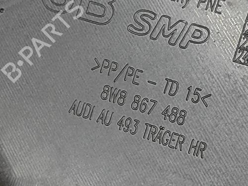 Rear right panel AUDI A5 Sportback (F5A, F5F) 2.0 TFSI quattro | BP34402116C61 - Image 7