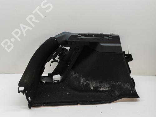 Used Boot lining HONDA CIVIC X Hatchback (FC_, FK_) 2.0 Type-R (FK8) (320 hp) 20981573