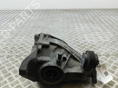 Used Rear differential Rear differential MERCEDES-BENZ C-CLASS Coupe (C205) C 220 d (205.304) (163 hp) 33464940 33464940