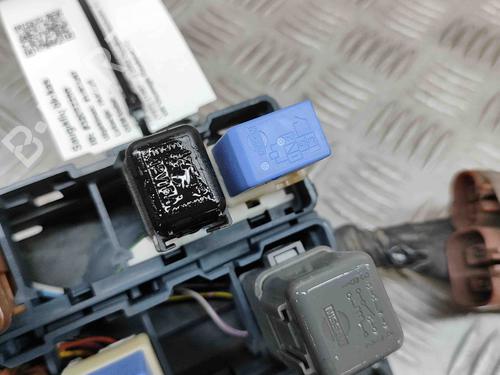 Fuse box NISSAN PATROL GR V Wagon (Y61) 3.0 DTi | BP29486071E1 
