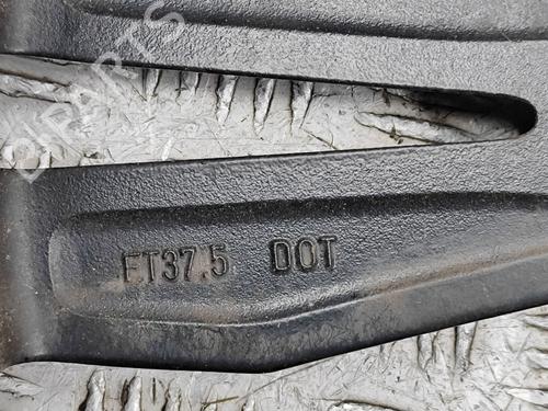 Rim AUDI A1 (8X1, 8XK) S1 quattro | BP28446671C45 