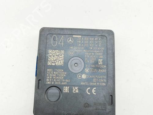 Electronic module MERCEDES-BENZ EQE (V295) EQE 350 (295.125) | BP35983922M83  - Image 7