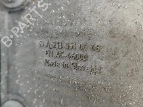 Rear differential MERCEDES-BENZ E-CLASS (W213) E 220 d (213.004) | BP34218026M24  - Image 7