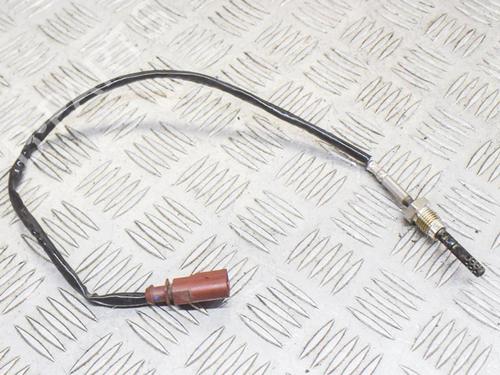 Used Electronic sensor AUDI Q5 (8RB) 2.0 TDI quattro (190 hp) 7732794