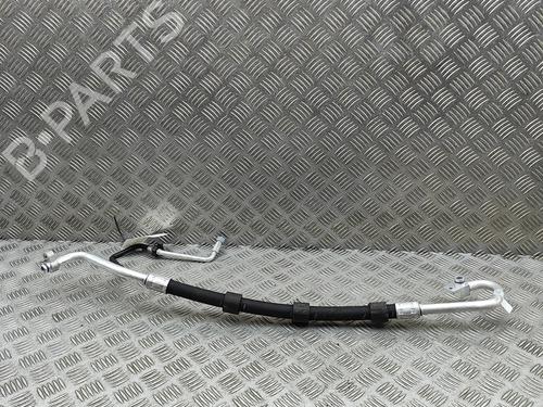 Used AC pipe AUDI Q7 (4MB, 4MG, 4MQ) 50 TDI Mild Hybrid quattro (286 hp) 31360503