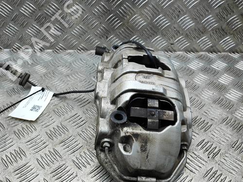 Left front brake caliper PORSCHE CAYENNE (92A) 4.2 S Diesel | BP36390961M105 - Image 3