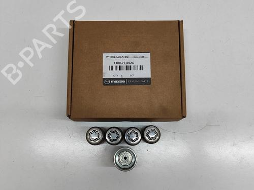 Used Other Other MAZDA CX-30 (DM) e-SKYACTIV-X M Hybrid (186 hp) 28565053 28565053