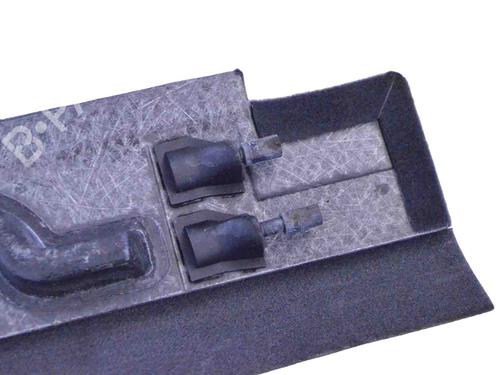 Boot lining PORSCHE MACAN (95B) 3.0 S Diesel | BP30237352I3 