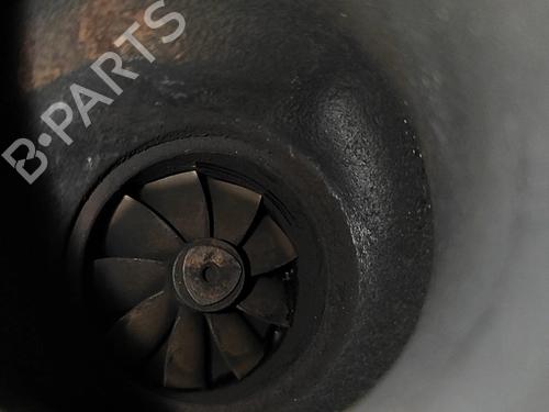 Engine MAZDA CX-5 (KE, GH) 2.2 D AWD (KE2AW) | BP34559827M1  - Image 7