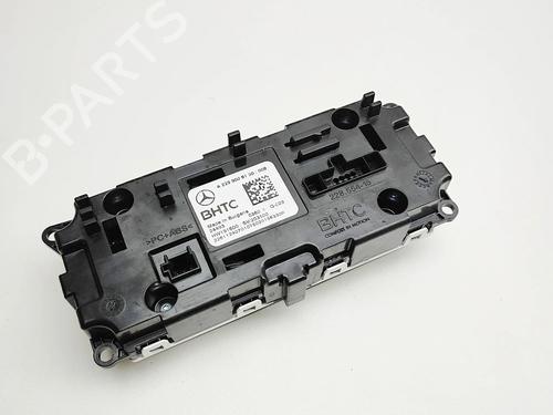 Electronic module VW PASSAT B7 (362) 1.4 TSI EcoFuel | BP37469431M83 - Image 5
