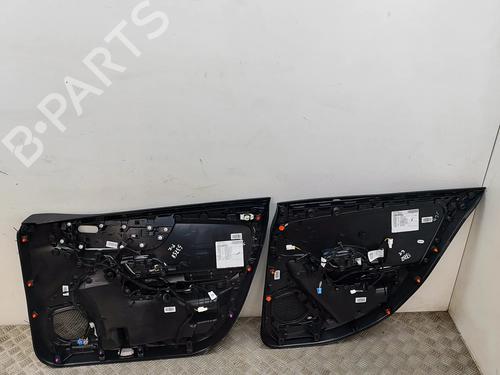 Seats set MERCEDES-BENZ CLA (C118) CLA 200 (118.387) | BP29391710C78 - Image 8