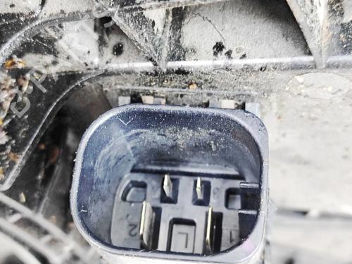 Radiator fan BMW X2 (U10) sDrive 20 i | BP36564703M35  - Image 5
