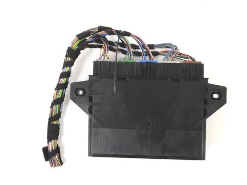 Electronic module JAGUAR XF I (X250) 3.0 D | BP30212386M83