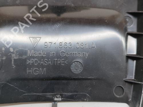 Other PORSCHE PANAMERA (971) 3.0 (97AAA1, 97BAA1) | BP23561859O1 