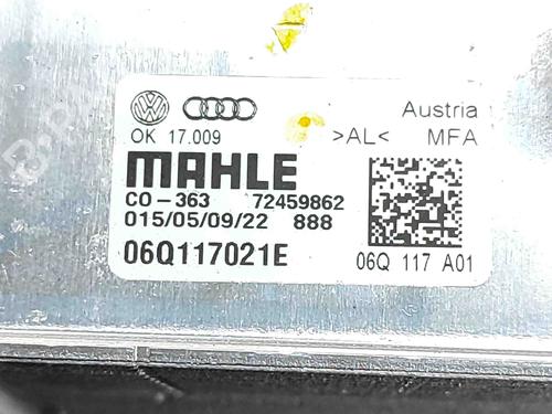 Support AUDI A6 C8 (4A2) 45 TFSI Mild Hybrid quattro | BP29432496C155 
