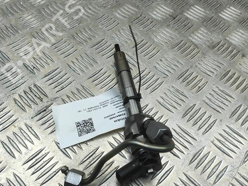 Used Injector Injector BMW X3 (G01, F97, G08) xDrive 20 d (190 hp) 33433665 33433665