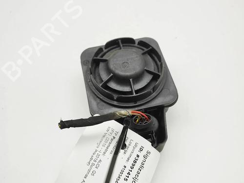 Electronic module AUDI Q5 (FYB, FYG) SQ5 TFSI quattro | BP39930497M83 - Image 2