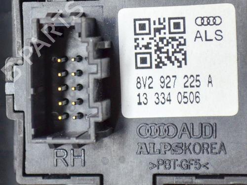 Switch AUDI A3 Sportback (8VA, 8VF) 2.0 TDI | BP8842234I30 