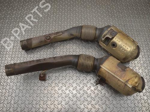 Used Catalyst ALFA ROMEO STELVIO (949_) 2.9 Q4 (949.AXG2A, 949.AXH2A, 949.AXS2A) (510 hp) 30248780