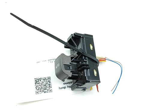 Left rear window switch LEXUS LS (_F4_) 460 (USF40) | BP37698232I29 - Image 3