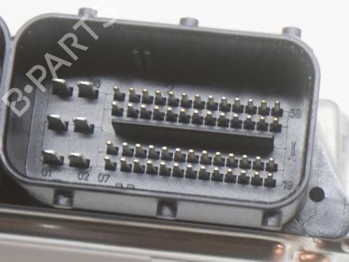 Engine control unit (ECU) BMW 3 (F30, F80) 318 d | BP7733127M57