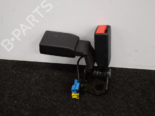 Used Seat buckle MERCEDES-BENZ CLA Coupe (C117) CLA 200 (117.343) (156 hp) 14658592