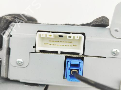 Electronic module MAZDA MX-5 IV (ND__) 2.0 (ND6E, NDERC) | BP37996807M83 - Image 8