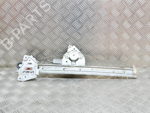 Used Front right window mechanism SUZUKI GRAND VITARA II (JT, TE, TD) 2.4 All-wheel Drive (JT424, JB424, TDA4) (166 hp) 9509597