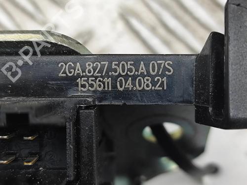 Tailgate lock VW T-ROC (A11, D11) 1.5 TSI | BP32680194C101 - Image 8