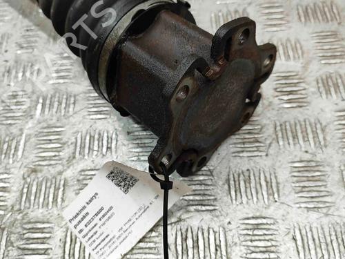 Left front driveshaft VW PHAETON (3D1, 3D2, 3D3, 3D4, 3D6, 3D7, 3D8, 3D9) 6.0 W12 4motion | BP29486498M38 - Image 5
