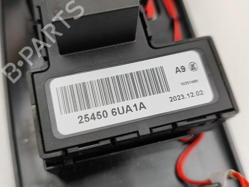 Switch NISSAN QASHQAI III (J12) 1.3 DIG-T All-wheel Drive | BP28955444I30 