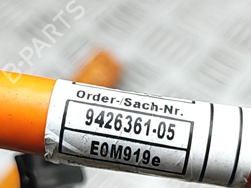 Wiring harness BMW 3 (G20, G80, G28) 330 e Plug-in-Hybrid | BP30108924E16 