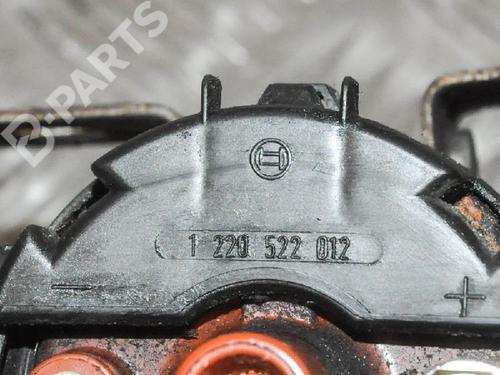 Ignition coil JAGUAR XJ (XJ40, XJ81) 6 3.6 | BP6735195M94 