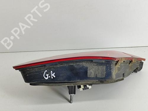 Left tailgate light MERCEDES-BENZ E-CLASS (W212) E 350 4-matic (212.088) | BP18036124C79 