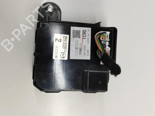 Used Electronic module MAZDA MX-30 (DR) e-SKYACTIV (143 hp) 28432806