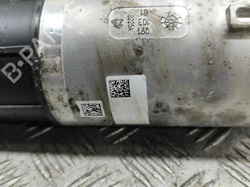 Steering rack POLESTAR POLESTAR 2 (534) EV | BP28560319M22