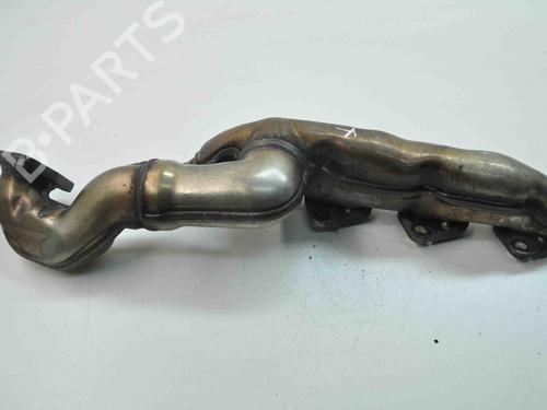 Used Exhaust manifold VW TOUAREG (7P5, 7P6) 4.2 V8 TDI (340 hp) 30257085
