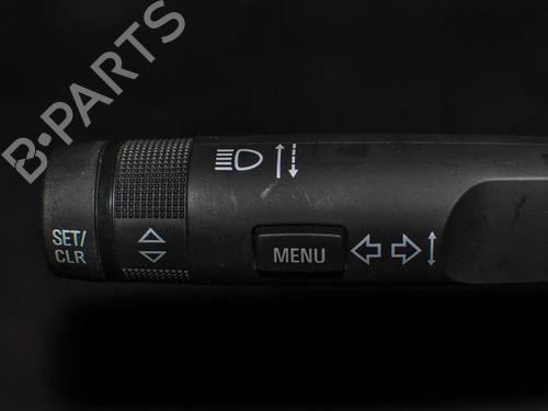 Steering column stalk OPEL ASTRA J (P10) 1.6 (68) | BP6723968I23 