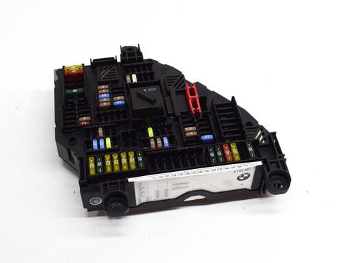 Fuse box BMW X3 (F25) xDrive 20 d | BP11870034E1 