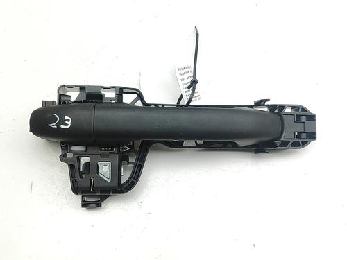 Used Front right exterior door handle MERCEDES-BENZ SPRINTER 3-t Van (B910) 214 CDI (910.621, 910.623) (143 hp) 32061558