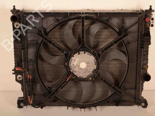 Kølerpakke MERCEDES-BENZ R-CLASS (W251, V251) R 350 4-matic (251.065, 251.165) (272 hp) 30234432