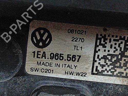 Ekstra vandpumpe VW ID.3 (E11, E12) Pro S | BP28552135M111