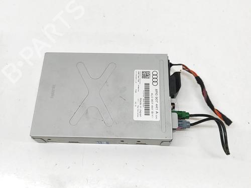 Used Electronic module AUDI Q5 (8RB) 2.0 TFSI quattro (220 hp) 28955844