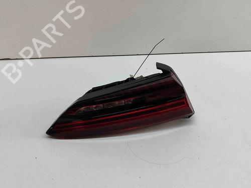 Used Left tailgate light AUDI A5 Sportback (F5A, F5F) S5 TFSI quattro (354 hp) 29487074