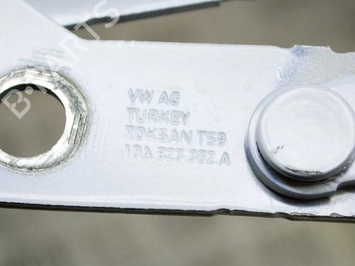 Hinge/Door check strap VW ID.3 (E11, E12) Pro | BP27753126C146  - Image 6