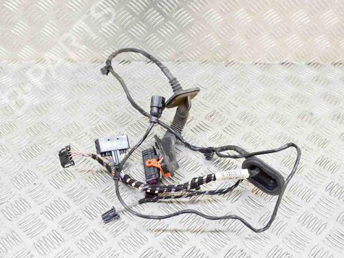 Used Wiring harness VW TIGUAN (5N_) 2.0 TDI 4motion (140 hp) 14629284