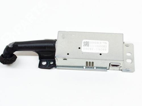 Used Electronic module TOYOTA C-HR (_X1_) 1.8 Hybrid (ZYX10_, ZYX11_) (98 hp) 10074732