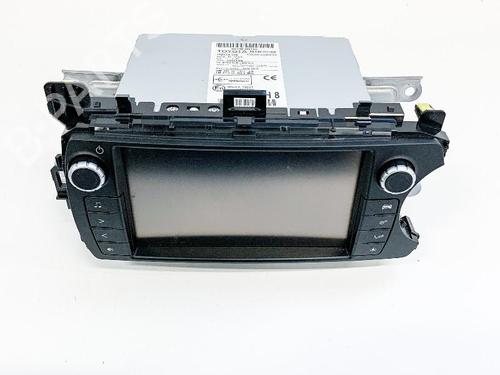 Used Electronic module TOYOTA YARIS (_P13_) 1.0 (KSP130_, KSP130) (69 hp) 7738786