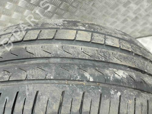 Rim SKODA YETI (5L) 2.0 TDI | BP29391386C45 